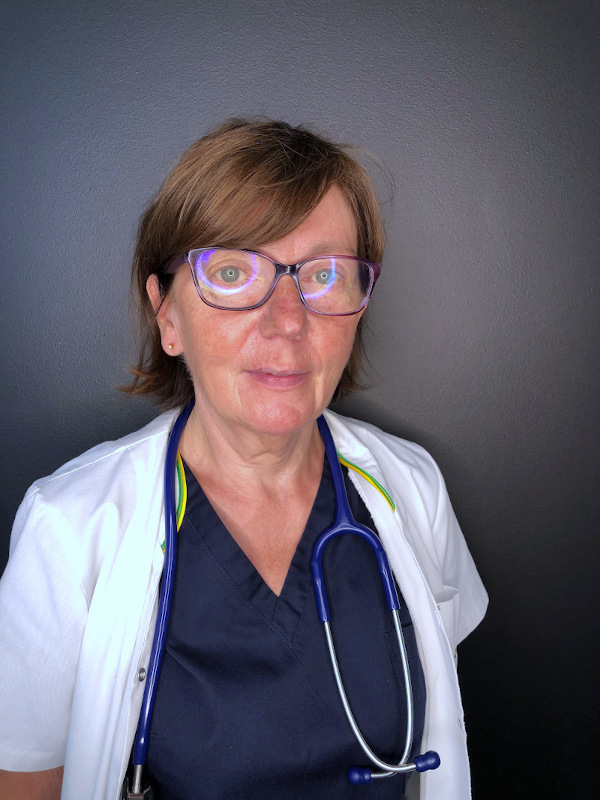 dr n. med. Jolanta Grabowska